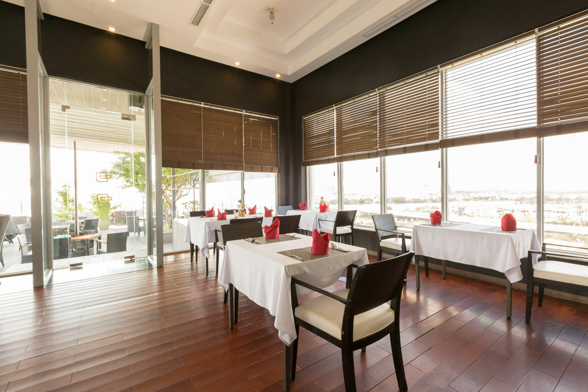 Charm Suite Residence Saigon Ho Chi Minh Zewnętrze zdjęcie