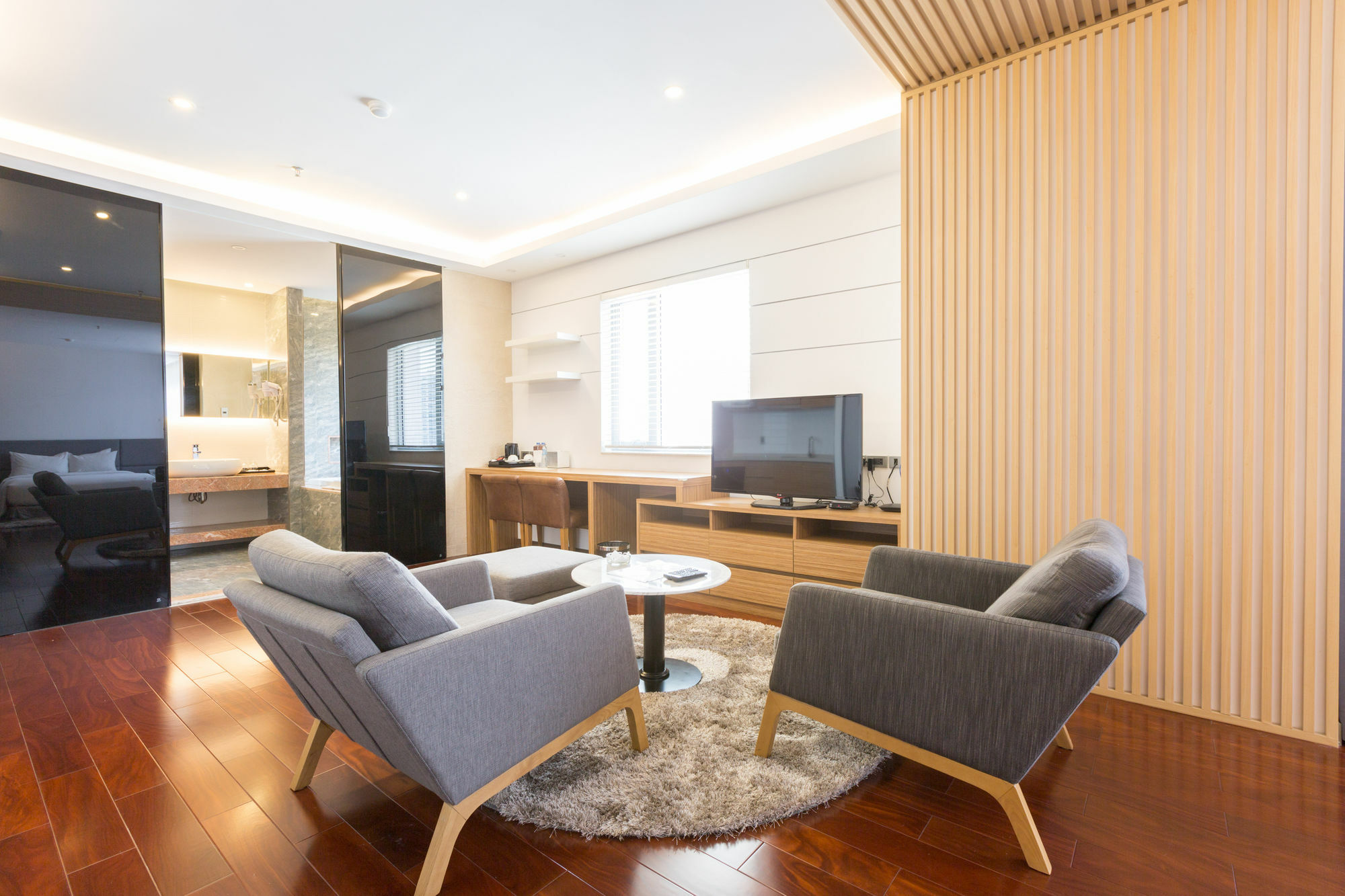 Charm Suite Residence Saigon Ho Chi Minh Zewnętrze zdjęcie