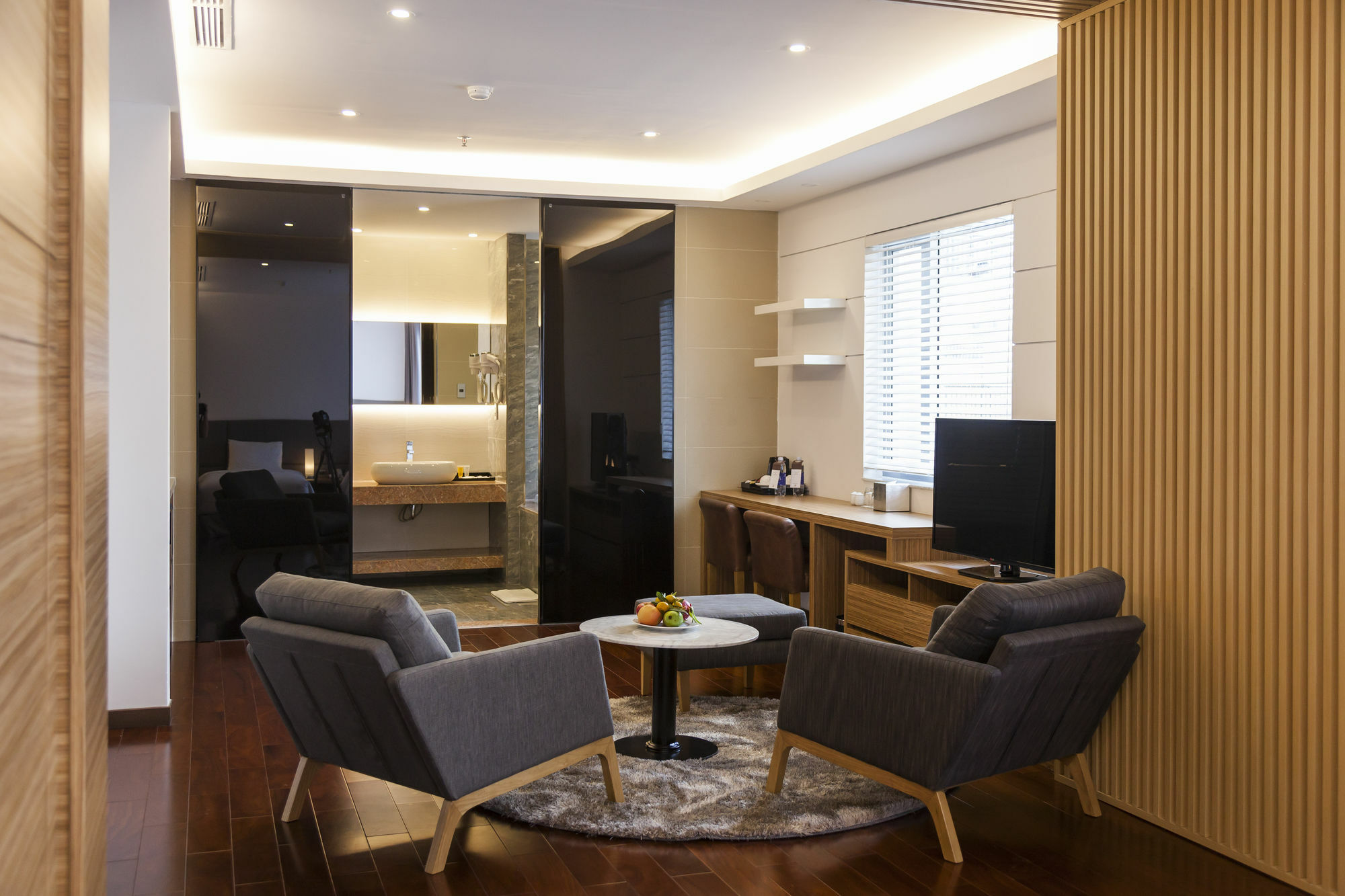 Charm Suite Residence Saigon Ho Chi Minh Zewnętrze zdjęcie