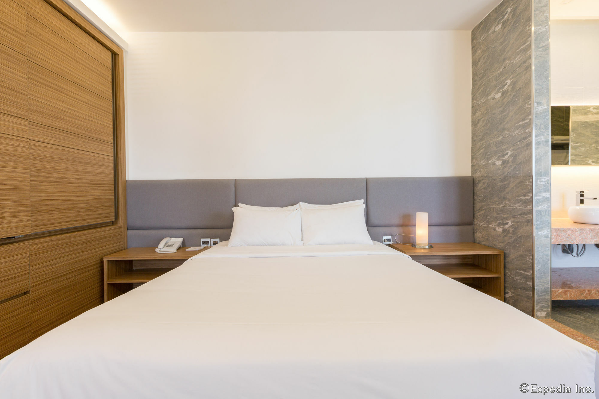 Charm Suite Residence Saigon Ho Chi Minh Zewnętrze zdjęcie