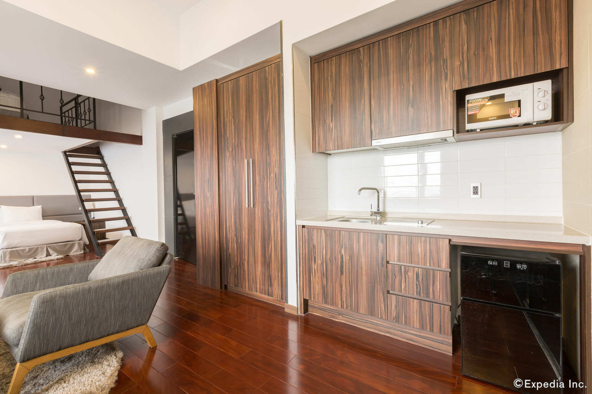 Charm Suite Residence Saigon Ho Chi Minh Zewnętrze zdjęcie