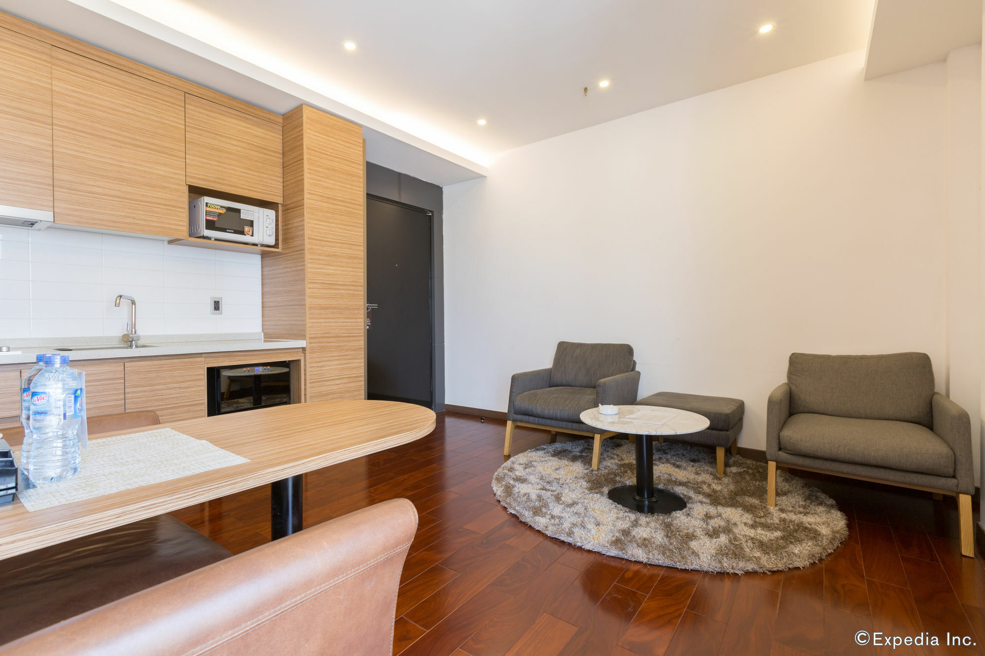 Charm Suite Residence Saigon Ho Chi Minh Zewnętrze zdjęcie