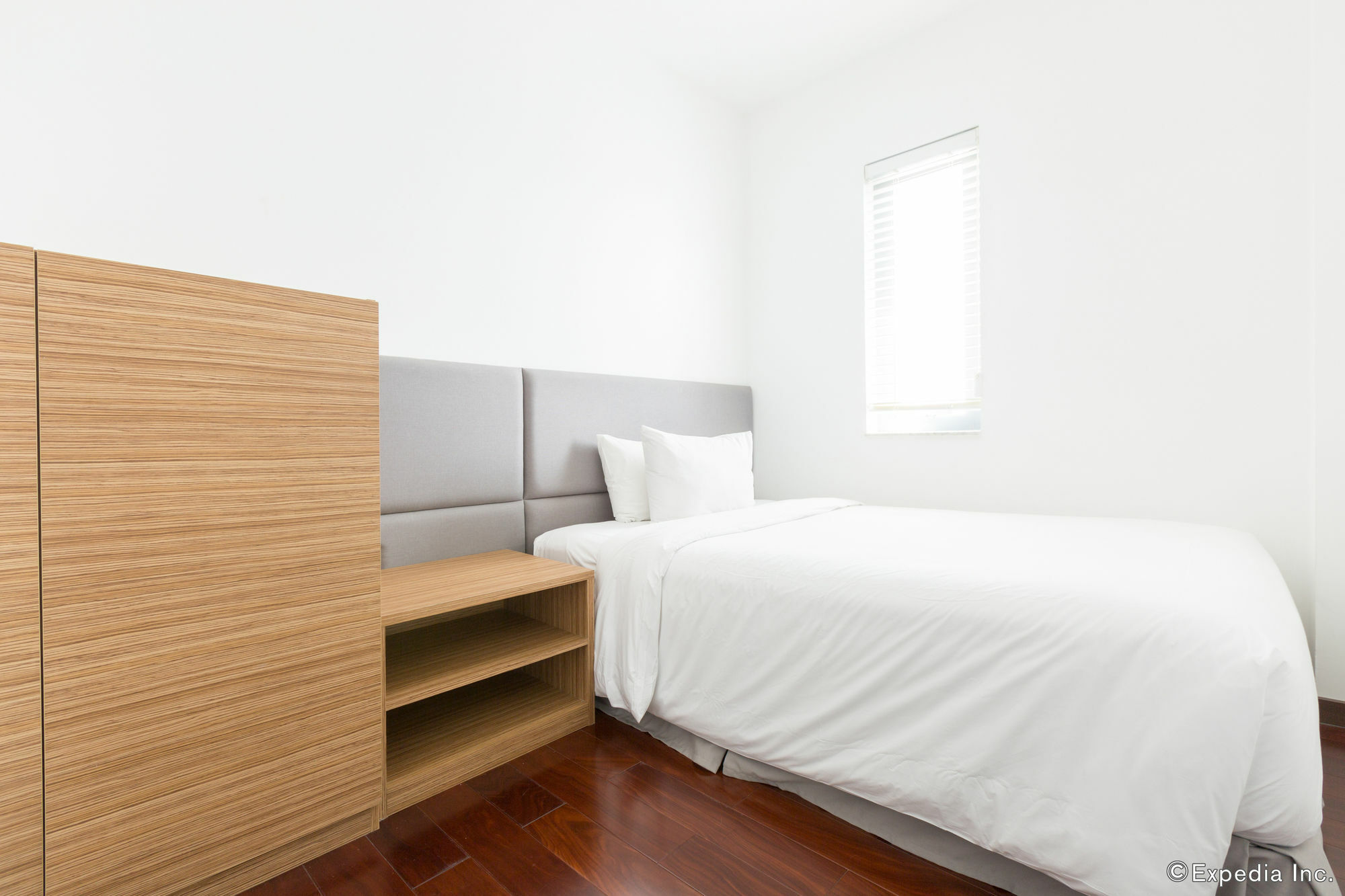 Charm Suite Residence Saigon Ho Chi Minh Zewnętrze zdjęcie