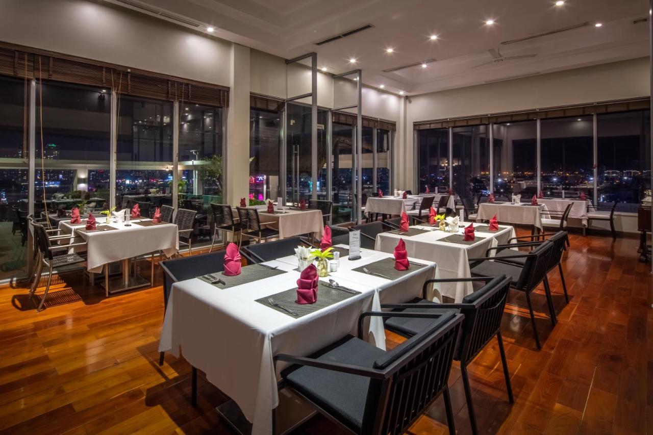 Charm Suite Residence Saigon Ho Chi Minh Zewnętrze zdjęcie