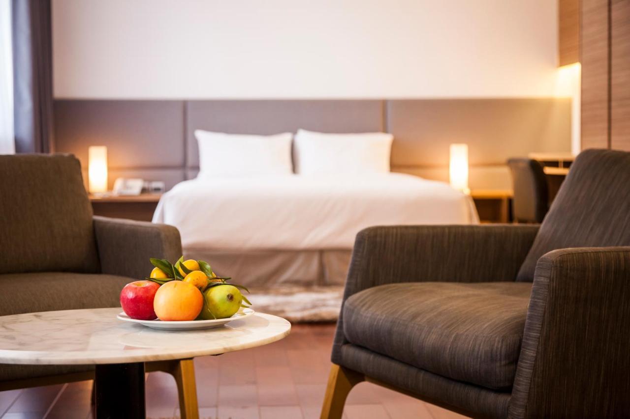 Charm Suite Residence Saigon Ho Chi Minh Zewnętrze zdjęcie