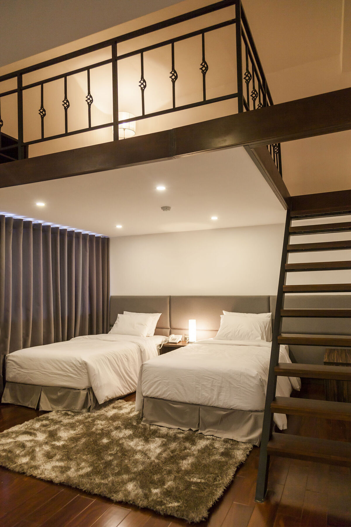 Charm Suite Residence Saigon Ho Chi Minh Zewnętrze zdjęcie